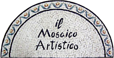 Mosaico artistico: una delle forme di arte più suggestive